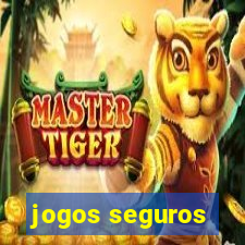 jogos seguros